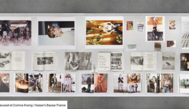 Wolfgang Tillmans immortalise sa carte blanche au Centre Pompidou dans un livre sensible