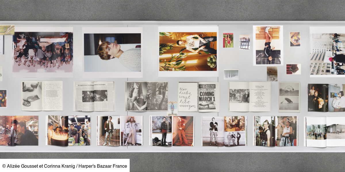Wolfgang Tillmans immortalise sa carte blanche au Centre Pompidou dans un livre sensible
