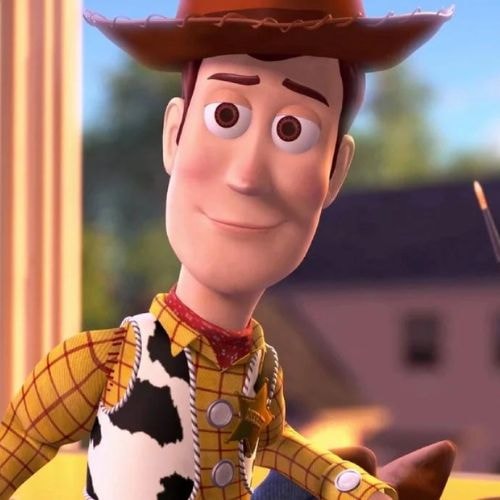 Woody