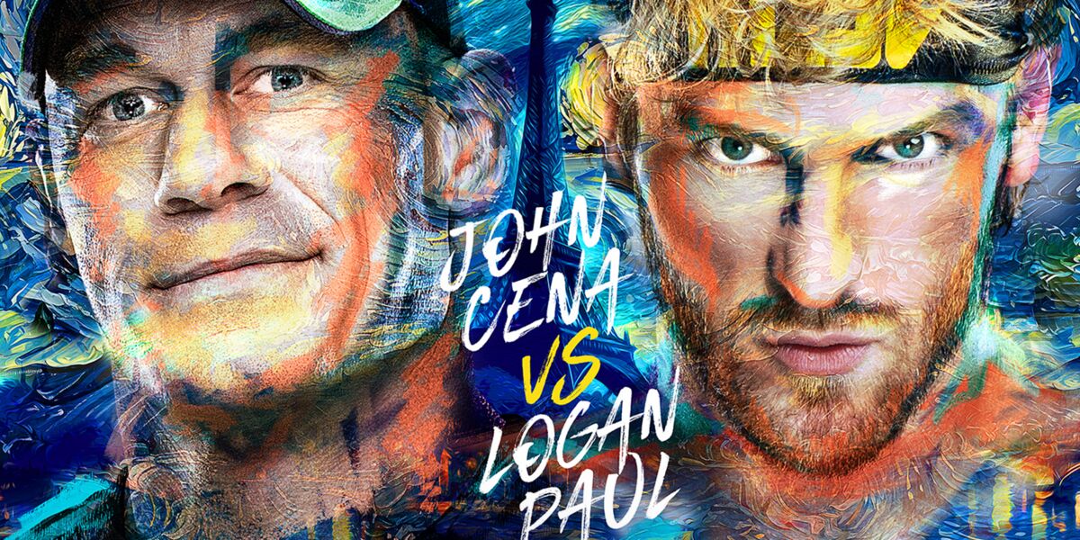 Où et comment regarder l'événement de catch et le dernier combat de John Cena ?