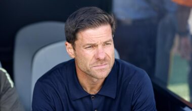 la prise de position de Xabi Alonso sur l’arbitrage