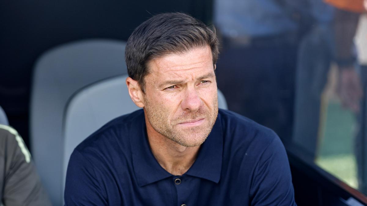 la prise de position de Xabi Alonso sur l’arbitrage