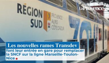 Calanque de Sormiou : les CRS efficaces face à la délinquance qui polluait la plage