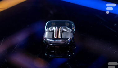 Test Xiaomi Buds 5 Pro Wi-Fi : notre avis complet - Casques et écouteurs