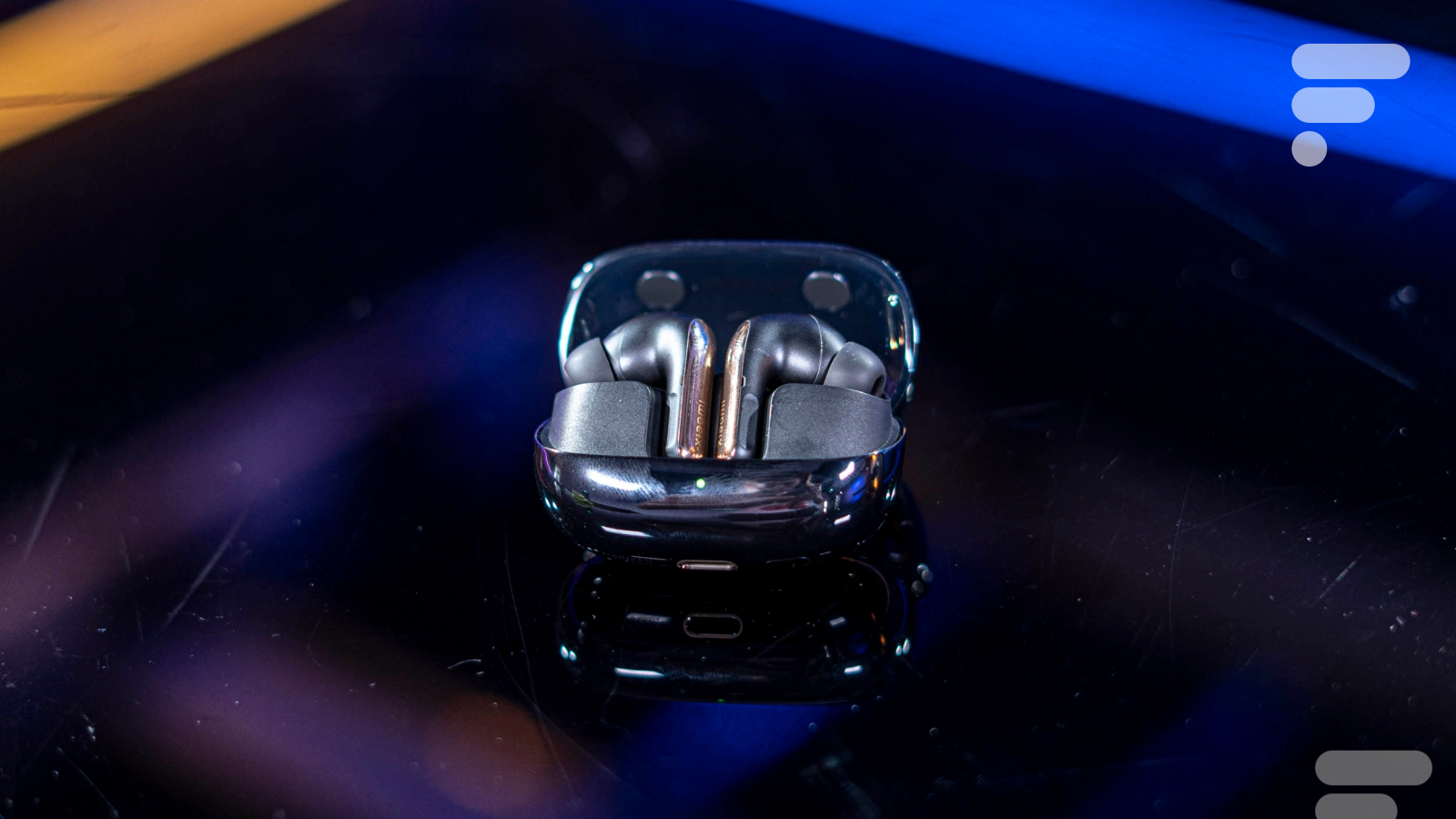 Test Xiaomi Buds 5 Pro Wi-Fi : notre avis complet - Casques et écouteurs