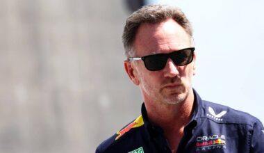 Horner voit une nouvelle porte se fermer, mais le fantasme d’une "mafia" F1 fait réagir Wolff