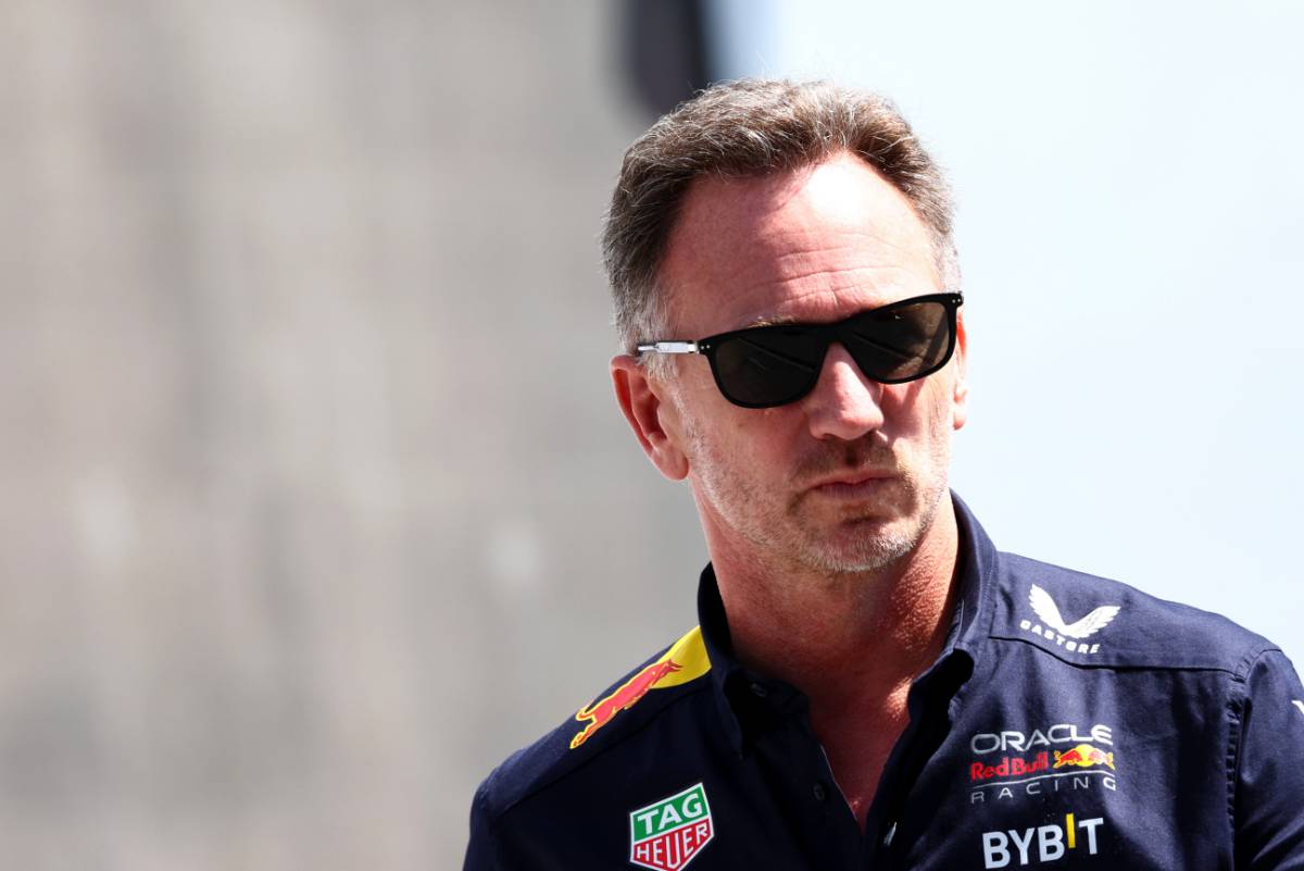 Horner voit une nouvelle porte se fermer, mais le fantasme d’une "mafia" F1 fait réagir Wolff
