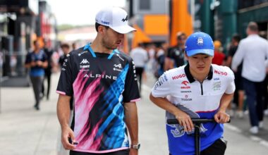 Pierre Gasly connaît la vérité cachée