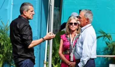 Tech3 dément une vente confirmée de son équipe MotoGP à Steiner