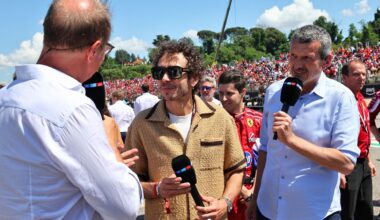 Steiner est prêt à reprendre l'équipe MotoGP Tech3