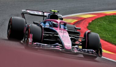 le nouveau patron de Renault met fin aux rumeurs