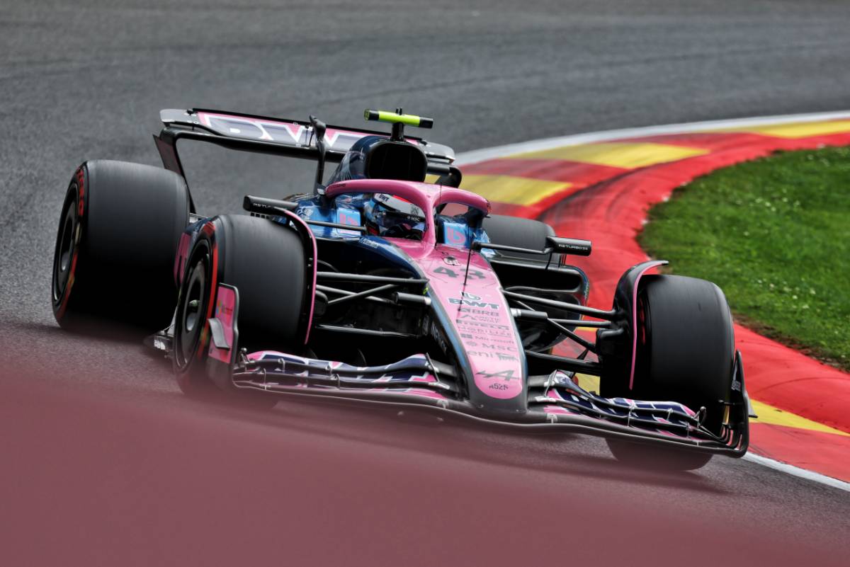 le nouveau patron de Renault met fin aux rumeurs