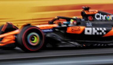 Lando Norris domine tout à Budapest, mais alerte sur un gros piège en vue