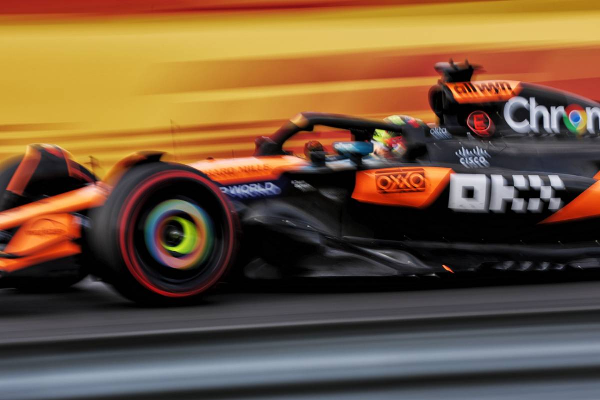 Lando Norris domine tout à Budapest, mais alerte sur un gros piège en vue