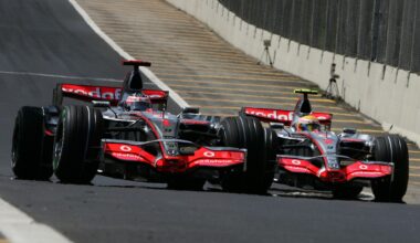 McLaren F1 risque-t-elle le même fiasco qu'en 2007 en laissant Norris et Piastri se battre ?