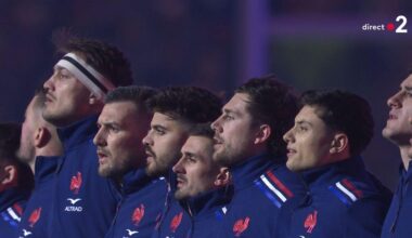 Et le titre du plus gros cartoucheur du monde en 2024/2025 est attribué à… un 3ème ligne du XV de France