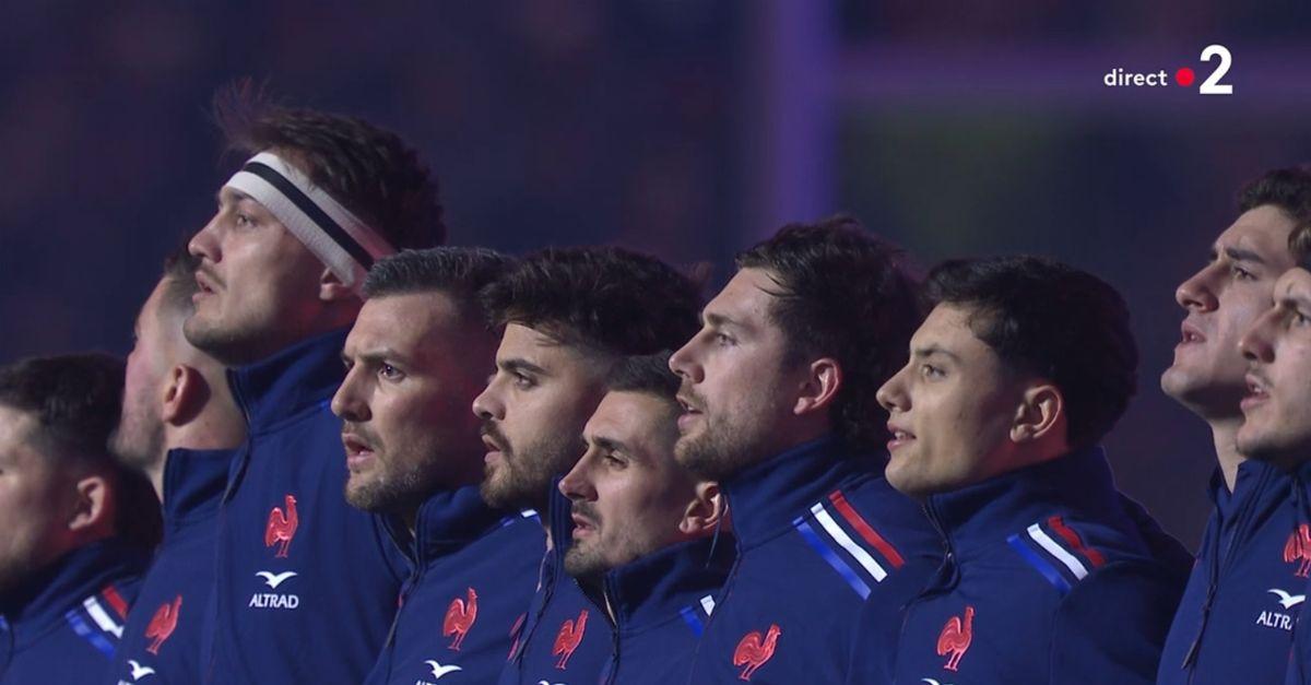 Et le titre du plus gros cartoucheur du monde en 2024/2025 est attribué à… un 3ème ligne du XV de France