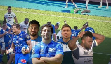 TOP 14. Sans Dumora et Barlot, le CO tourne une large page : le XV type (probable) de Castres