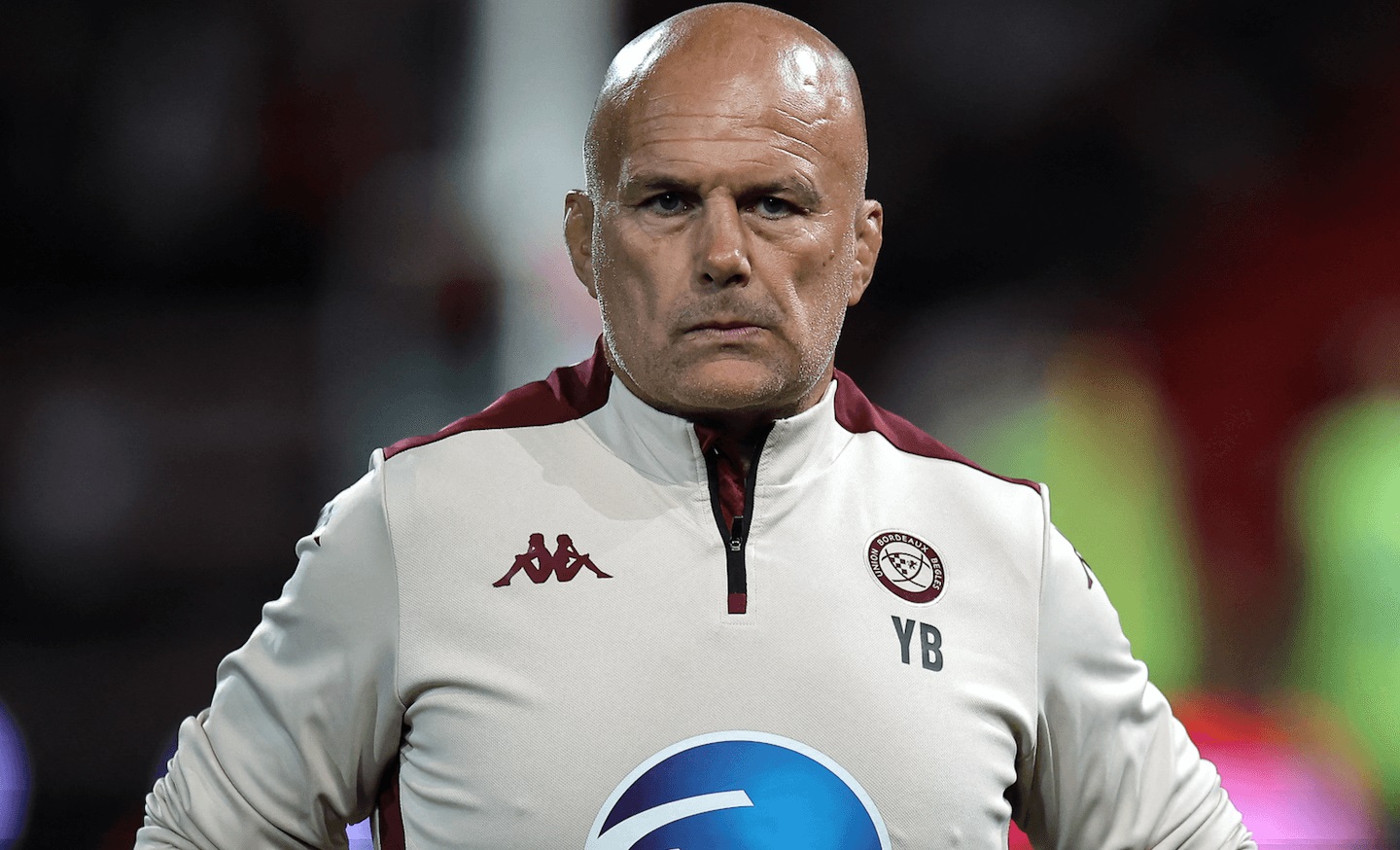 Yannick Bru dément toute forme de jalousie vis-à-vis du Stade-Toulousain !
