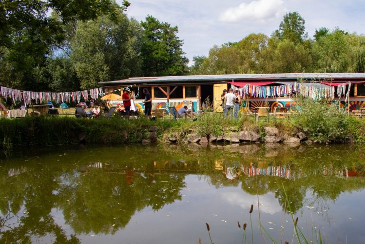 Demi-Lune Festival