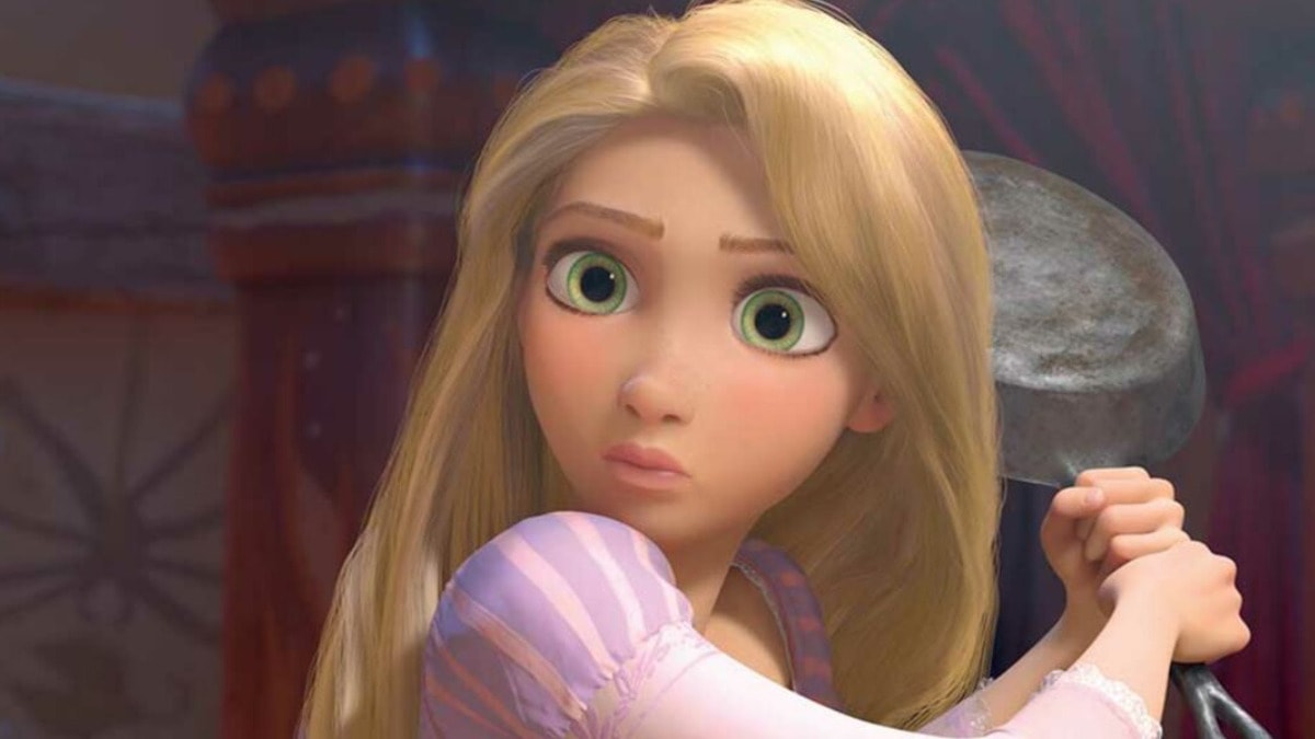 © Disney
