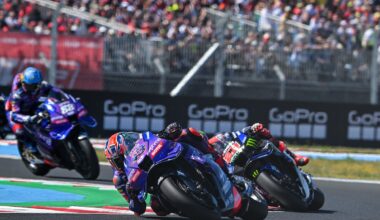 MotoGP : Jack Miller conservé chez Pramac, Miguel Oliveira vers le Superbike ?