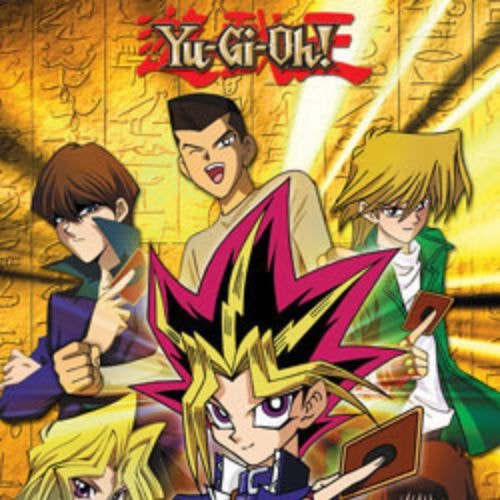 Yu-Gi-Oh