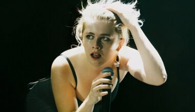 Zaho de Zagazan au Zénith de Nantes en novembre