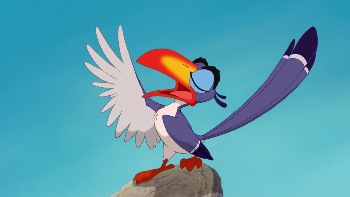 © Disney