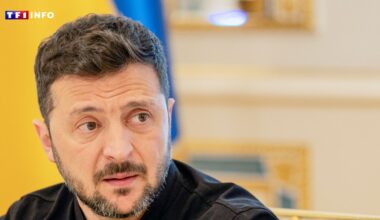 EN DIRECT - Guerre en Ukraine : "Poutine ne fait que duper les dirigeants et les attirer dans son camp", alerte Zelensky