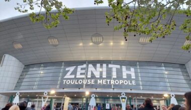 les producteurs s'expliquent, les spectateurs remboursés