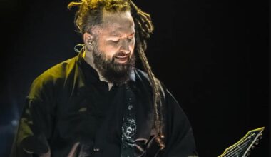 Five Finger Death Punch : Zoltan Bathory cède sa forteresse du Nevada pour 28 millions de dollars