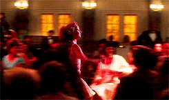 Dirty Dancing