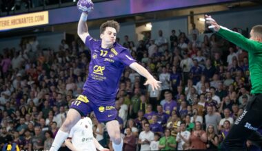 LMS | Reprise tonitruante pour le HBC Nantes !