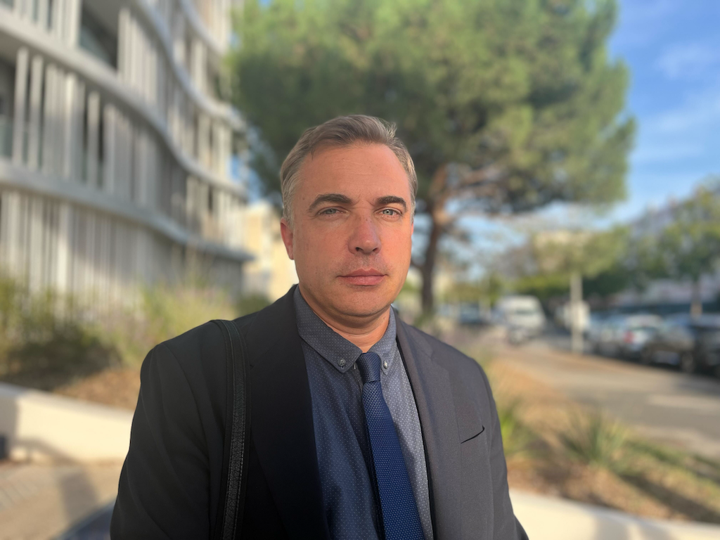 les priorités de Thierry Lescouarc'h, le nouveau procureur de la République