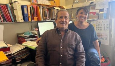 au Relais des Enfants, l'avenir est entre les mains de la mairie