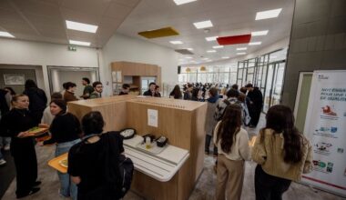 Alimentation, loyer, loisirs... À Nice, les dépenses augmentent encore en 2025 pour les étudiants