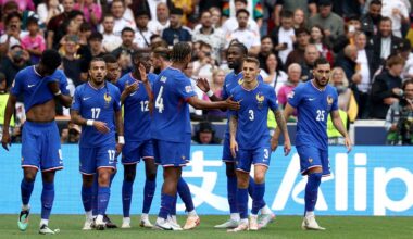 les Français débutent en Pologne leur campagne de qualification de la Coupe du monde 2026... Suivez le match avec nous