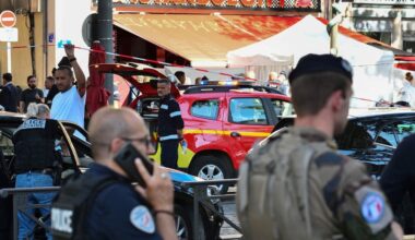 "l'insécurité n'est pas qu'un sentiment", la droite marseillaise s'insurge, la gauche plus réservée