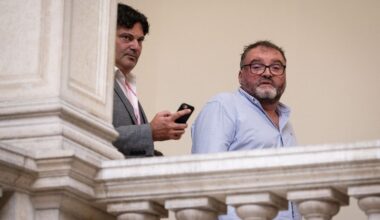 "Il était arrogant et aimait se mettre en avant", selon une infirmière