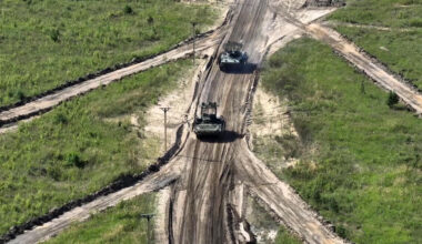Zapad-2025: entre Russie et Biélorussie, un exercice militaire conjoint scruté de près par les Occidentaux
