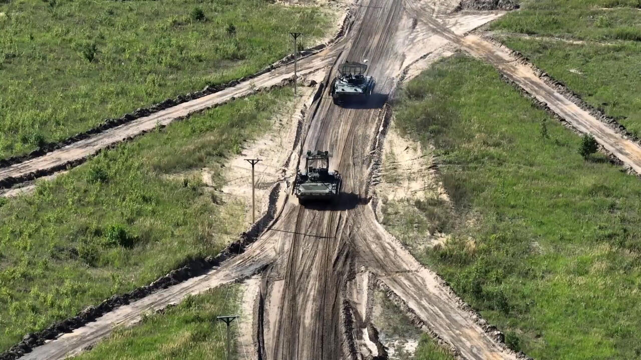 Zapad-2025: entre Russie et Biélorussie, un exercice militaire conjoint scruté de près par les Occidentaux