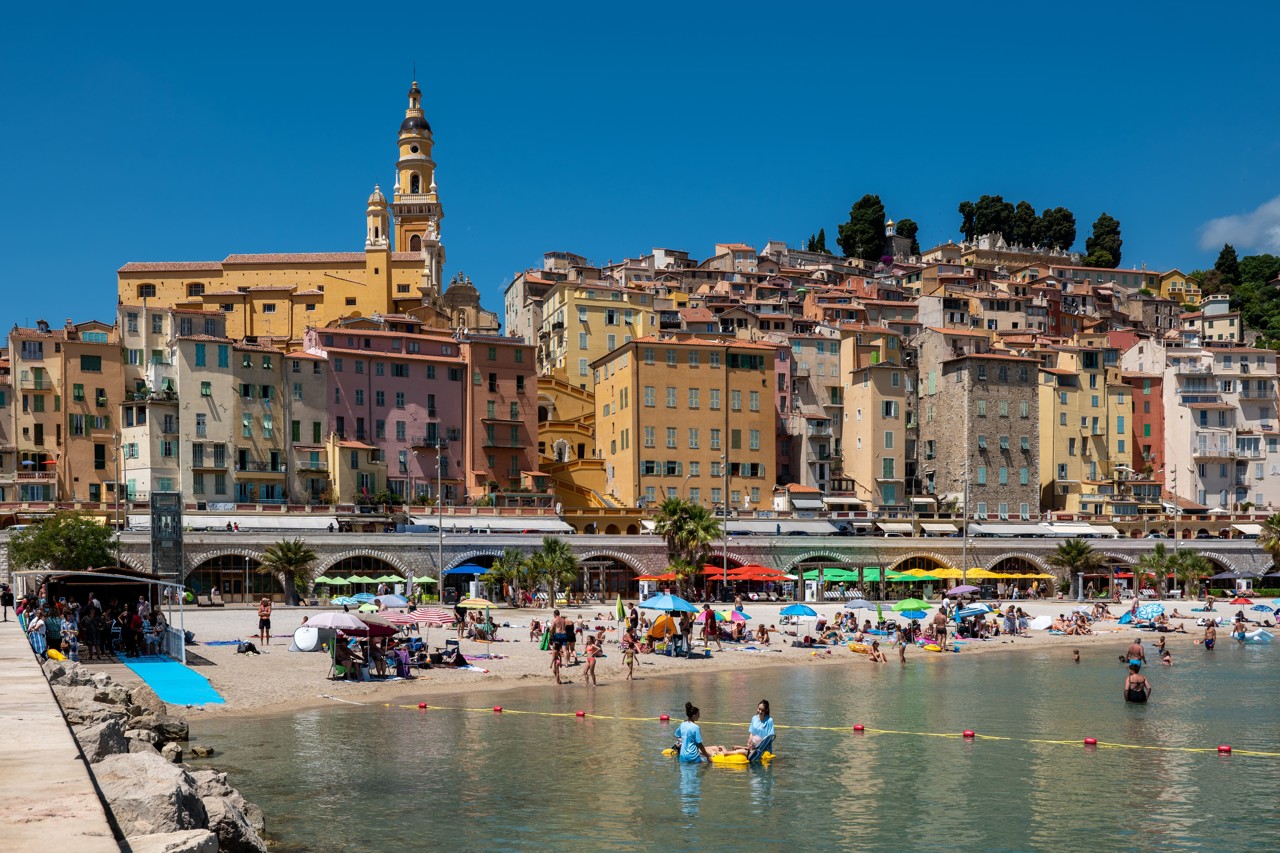 Près de Nice, on sait quelle somme va recevoir ce monument en danger