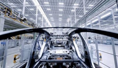 Les constructeurs chinois accélèrent leurs implantations industrielles en Europe