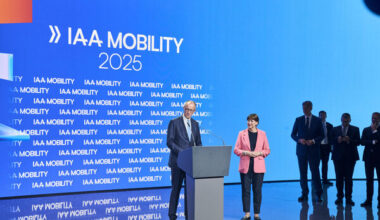 L'Allemagne au chevet de son industrie automobile mal en point