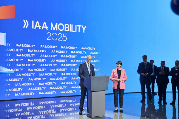 L'Allemagne au chevet de son industrie automobile mal en point