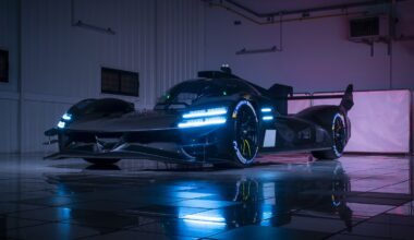 Genesis annonce deux pilotes pour 2026