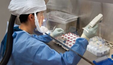 La France sort du top 10 de la recherche mondiale