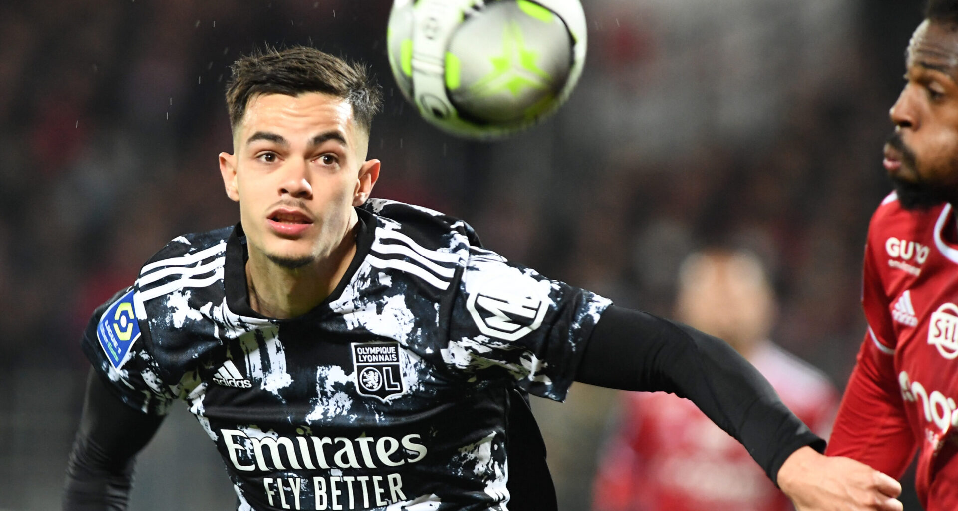 Romain Faivre (ex-OL) rejoint en prêt Al Taawoun