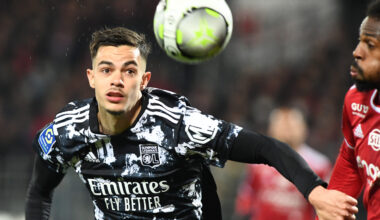 Romain Faivre (ex-OL) rejoint en prêt Al Taawoun